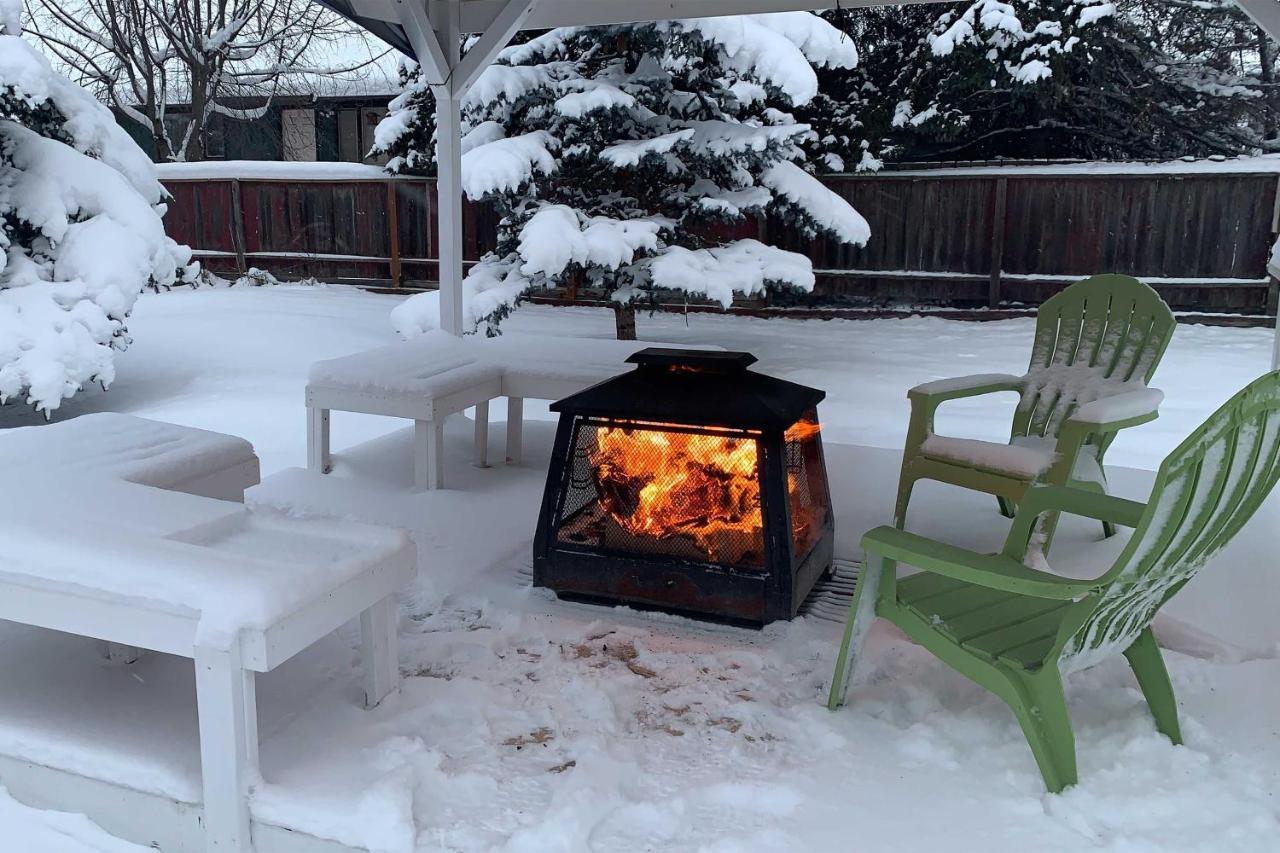 Cozy Apartment Less Than 4 Miles To Downtown Anchorage! Exterior photo