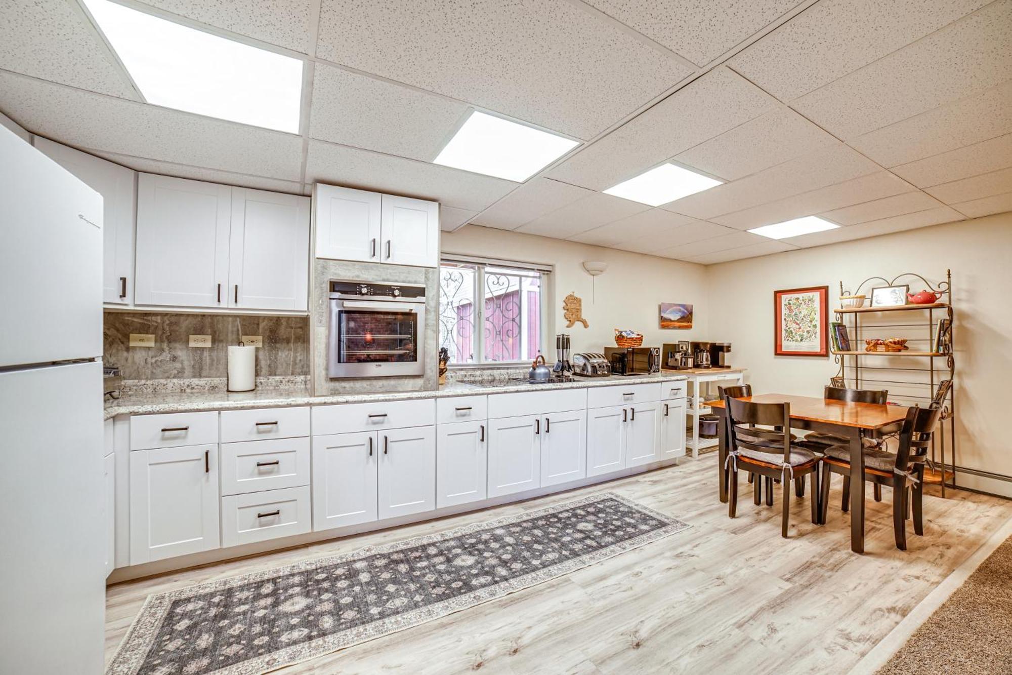 Cozy Apartment Less Than 4 Miles To Downtown Anchorage! Exterior photo